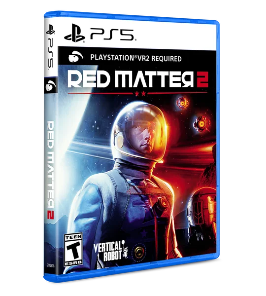 Red Matter 2: Standard Edition