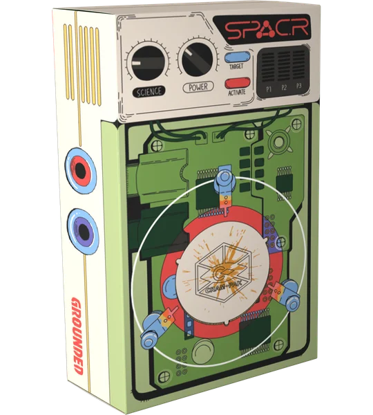 Grounded: Collector's Edition