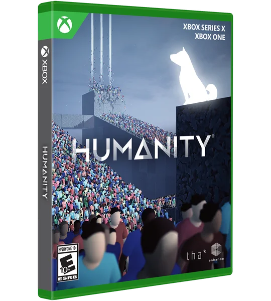 Humanity: Standard Edition
