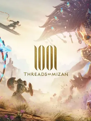 1001 Threads of Mizan