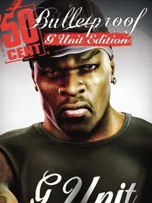 50 Cent Bulletproof G Unit Edition