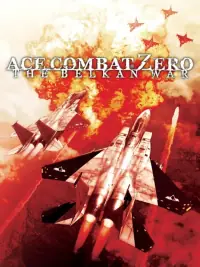 Ace Combat Zero