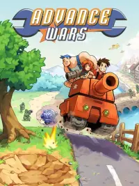 Advance Wars