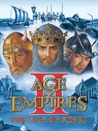 Age of Empires II: Age of Kings