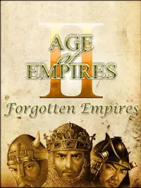 Age of Empires II