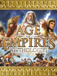 Age of Empires Mythologies