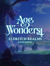 Age of Wonders 4: Eldritch Realms
