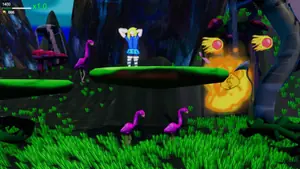 Alice in Wonderland: The Movie