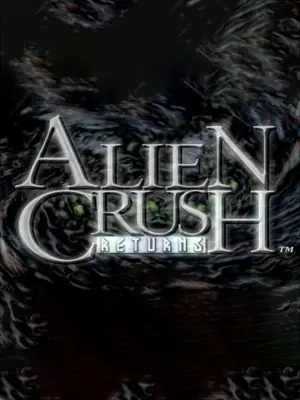 Alien Crush Returns