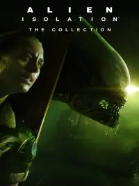 Alien Isolation: The Collection