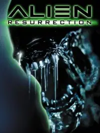 Alien Resurrection