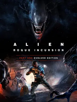 Alien: Rogue Incursion: Standard Edition