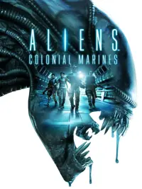 Aliens Colonial Marines
