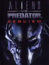 Aliens vs. Predator Requiem