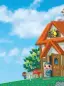 Animal Crossing City Folk [Nintendo Selects]