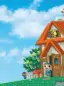 Animal Crossing Series 3 E-Reader