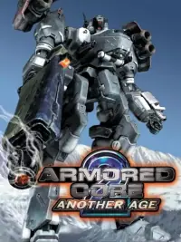 Armored Core 2 Another Age