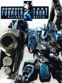 Armored Core Formula Front: Extreme Battle