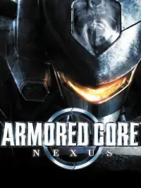 Armored Core Nexus