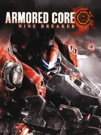 Armored Core Nine Breaker