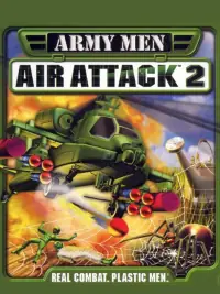 Army Men Air Attack 2