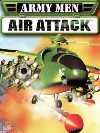 Army Men Air Attack