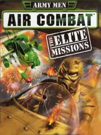 Army Men Air Combat Elite Missions