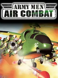 Army Men Air Combat