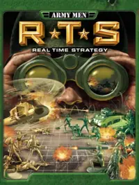 Army Men RTS
