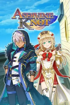 Asdivine Knot
