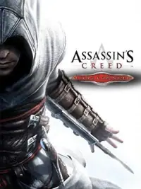 Assassins Creed Altair's Chronicles