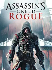 Assassin’s Creed Rogue