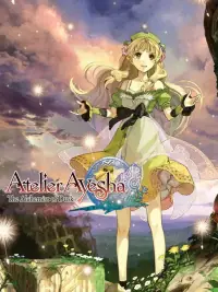 Atelier Ayesha: The Alchemist Of Dusk