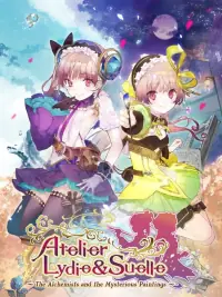 Atelier Lydie & Suelle
