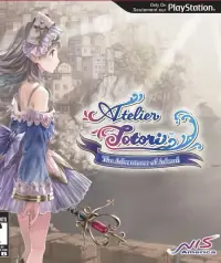 Atelier Totori: The Adventurer of Arland Premium Pak