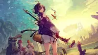 Atelier Yumia: The Alchemist Of Memories & The Envisioned Land [Premium Box