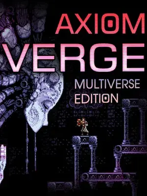 Axiom Verge Multiverse Edition