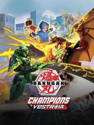 Bakugan