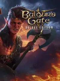 Baldur's Gate III