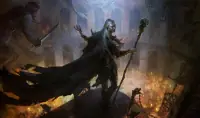 Baldur's Gate 1 & 2