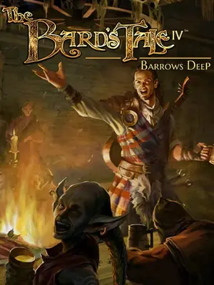 Bard's Tale