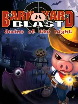 Barnyard Blast Swine of the Night