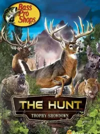 Bass Pro Shops The Hunt Trophy Showdown