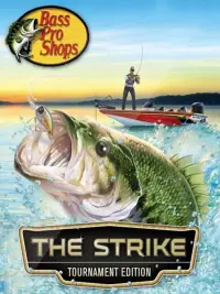 Bass Pro Shops: The Strike: Tournament Edition
