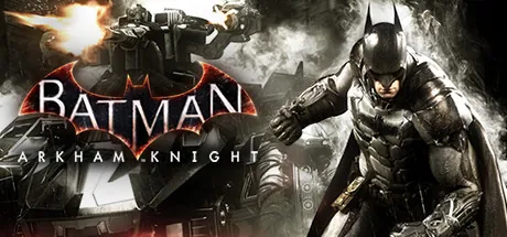 Batman: Arkham