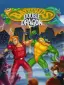 Battletoads and Double Dragon
