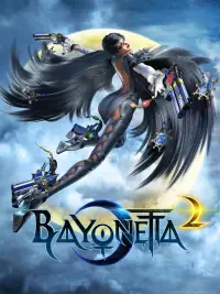 Bayonetta 2 + Bayonetta