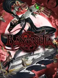 Bayonetta Remaster
