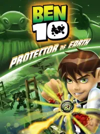 Ben 10: Protector of the Earth