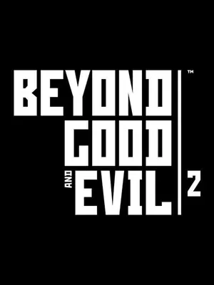 Beyond Good & Evil 2 art